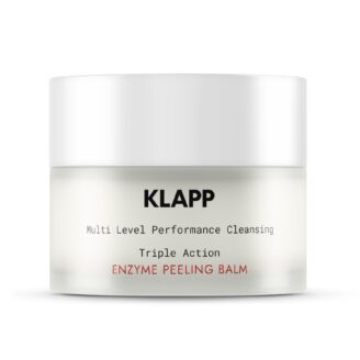 Triple Action Enzyme Peeling Balm - C1007