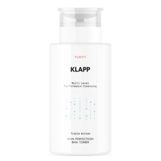 Triple Action Skin Perfection BHA Toner - Y1002