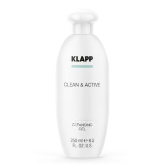 Clean & Active Cleansing Gel - 1202