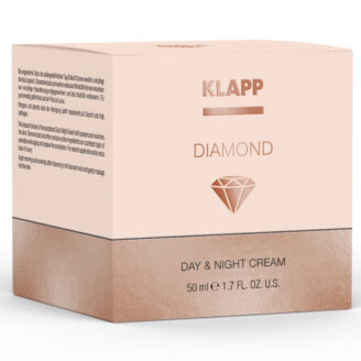 Diamond Day & Night Cream - 4054