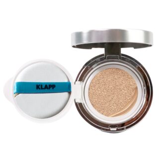 Hyaluronic Colour & Care Cushion - 2560