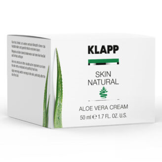Skin Natural Aloe Vera Cream - 1191