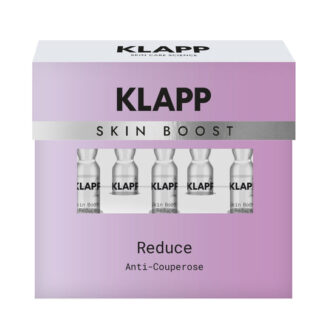 SKIN BOOST Reduce: Anti-Redness (5x2ml) - A9007