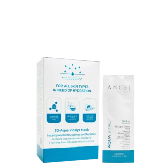 3D Aqua Vidalys Mask