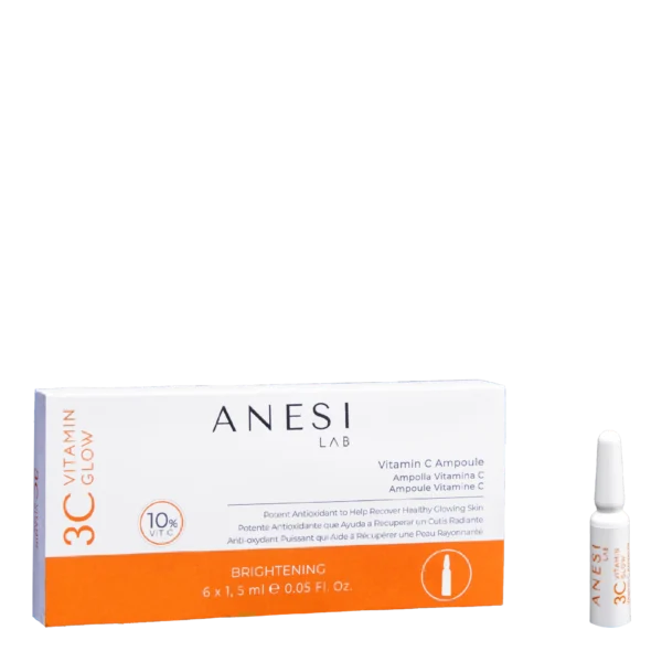 Anesi-Lab-3C-Vitamin-Glow-Retail-Product-Ampoule-6-x-15ml.webp