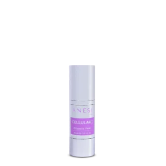 Cellular 3 Glycolic Peel