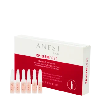 Epigenesse Flash Lift Ampoules