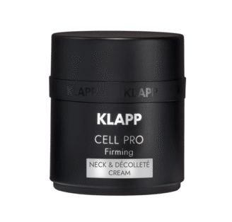 CELL PRO Neck and Décolleté Cream - C9008