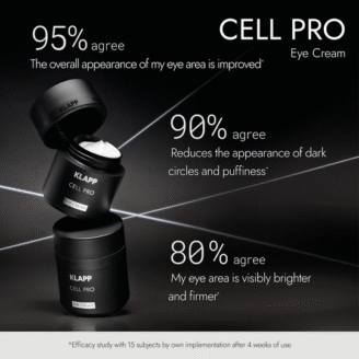 CELL PRO Eye Cream - C9007