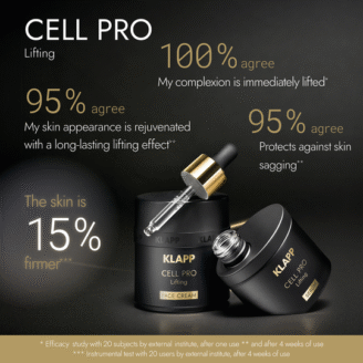 CELL PRO CELL PRO Lifting Face Cream - C9005