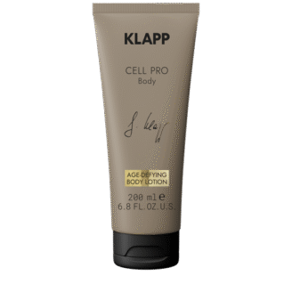 CELL PRO Body Age-Defying Body Lotion - C9013