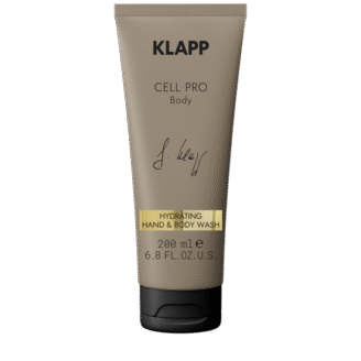 CELL PRO Body Hydrating Hand & Body Wash - C9011