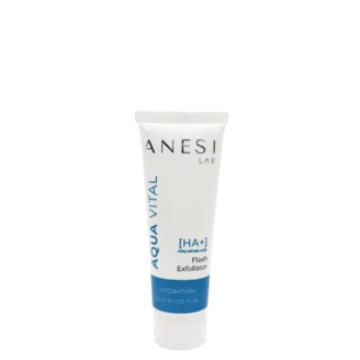 Aqua Vital Flash Exfoliator